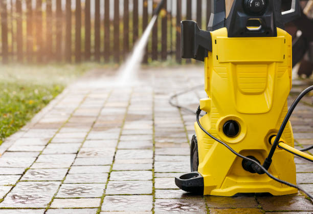 Best Parking Lot and Garage Cleaning  in Colby, KS